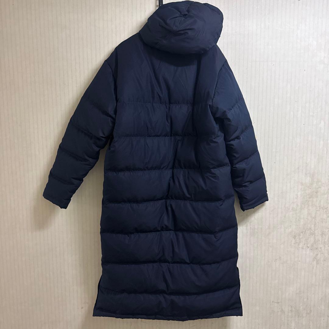 非売品　日体大　陸上　ベンチコート