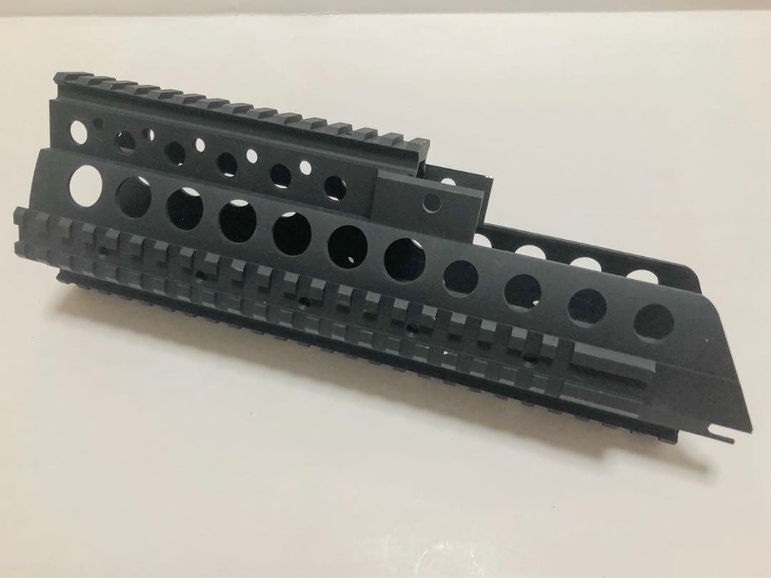 UFC G36 RAS レールハンドガード