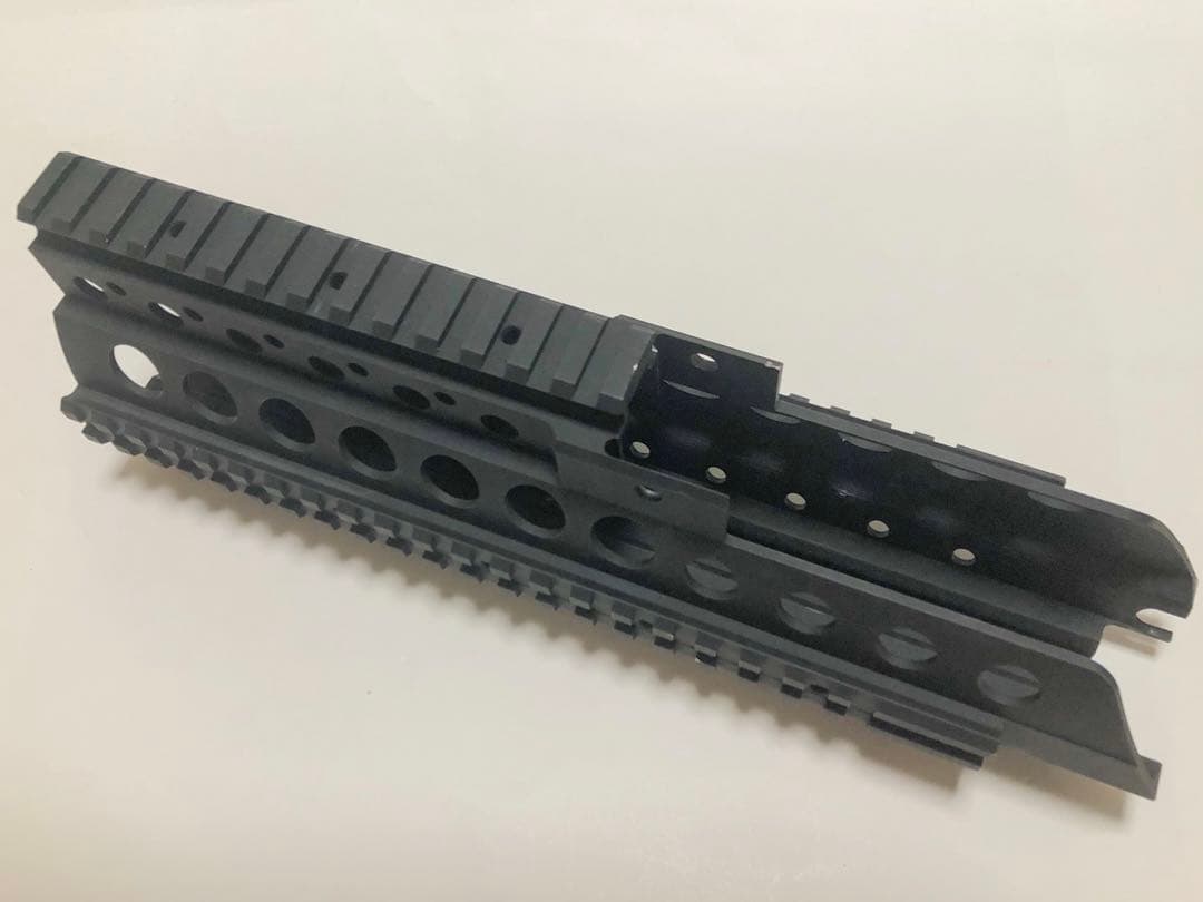 UFC G36 RAS レールハンドガード