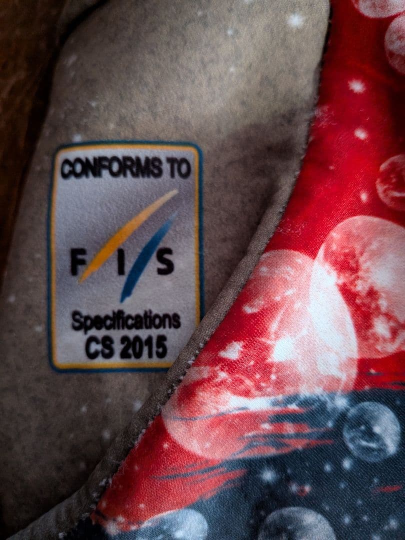 ONYOLE スキーレーシングワンピース