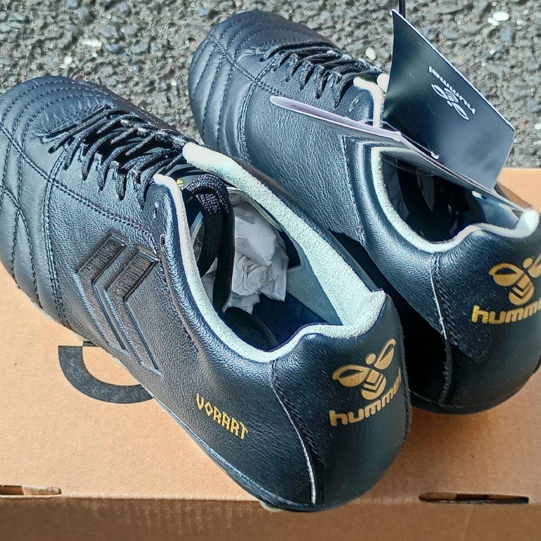 ヒュンメル　ヴォラート　3 PRO 24cm