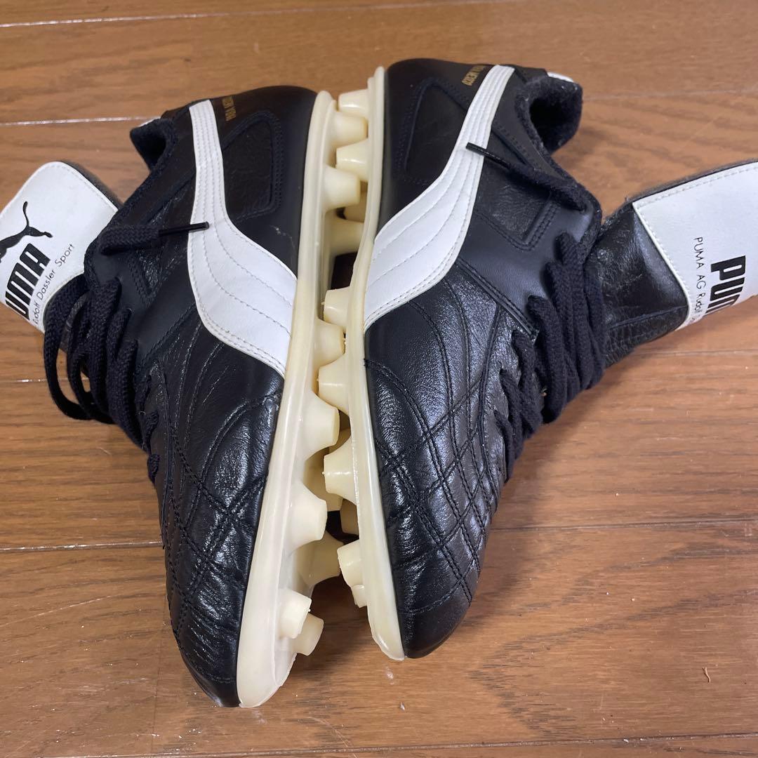 PUMA パラメヒコ(廃盤モデル)