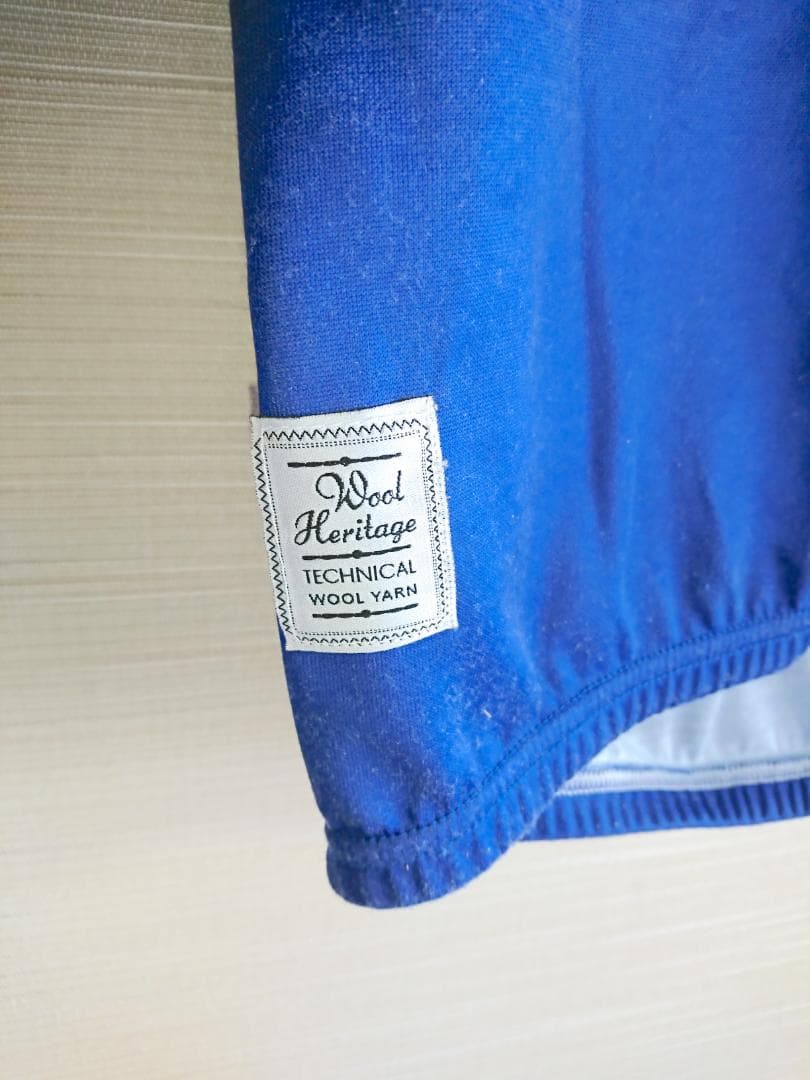 Santini サンティーニ ♡デローザ サイクルジャージ