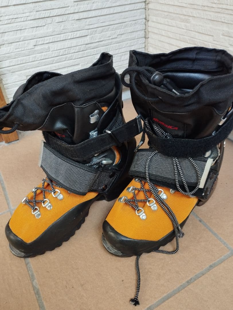 NORDICA/ノルディカ　ファンドライブ　ファンスキーブーツ25cm