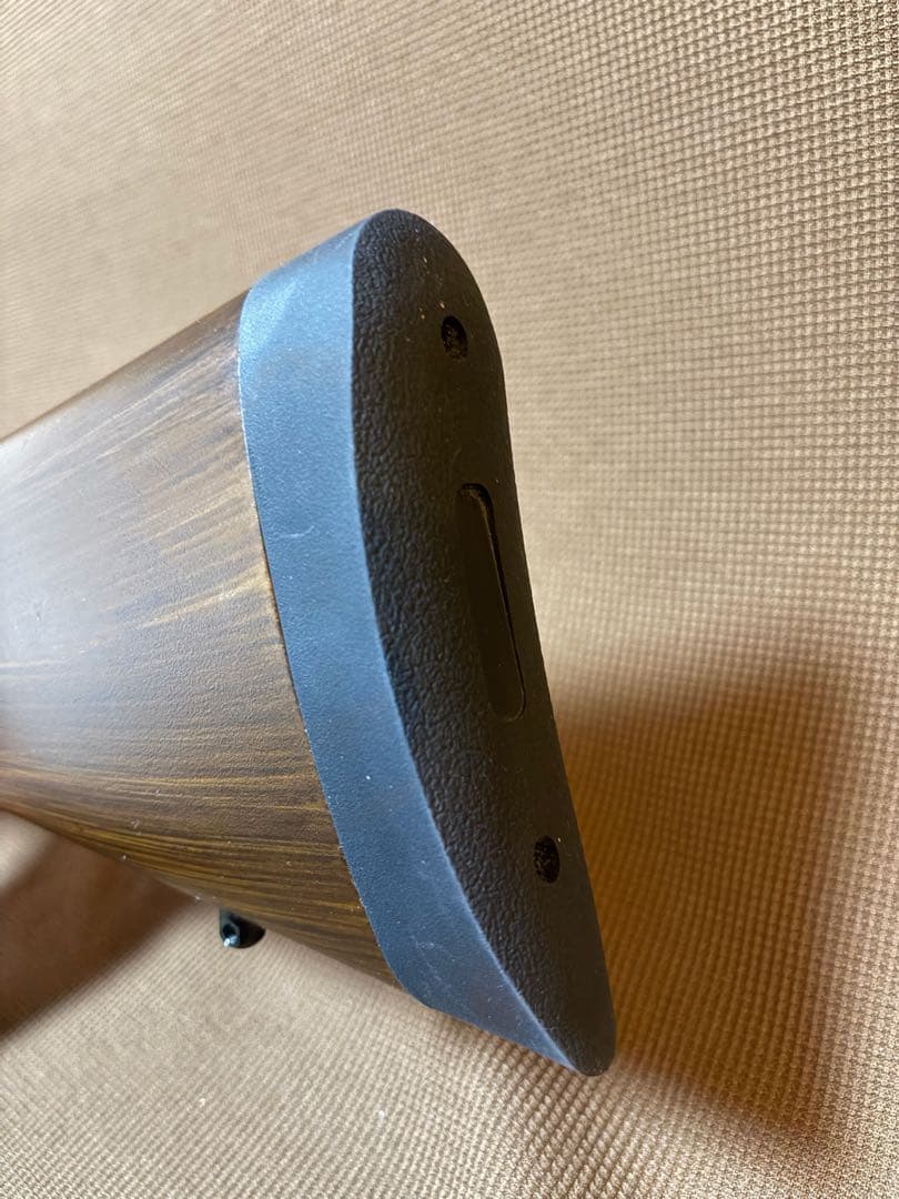 東京マルイ製M870ウッドストックタイプ