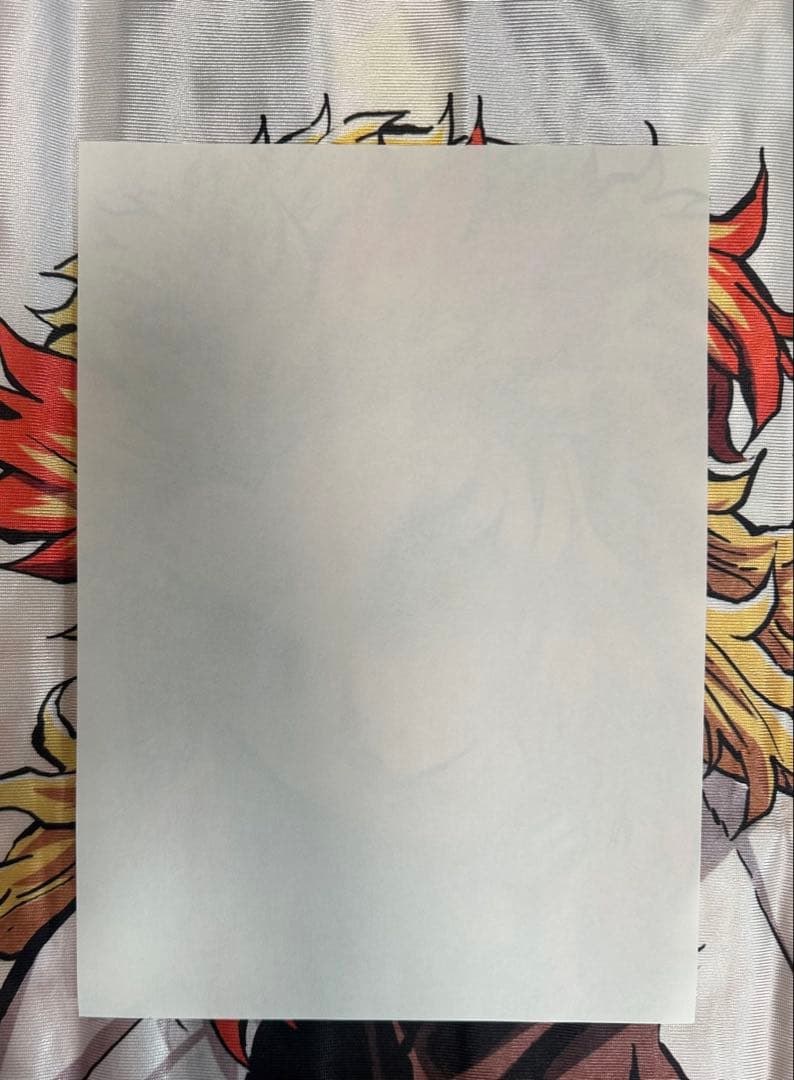 鬼滅の刃 無限列車編 リバイバル上映 煉獄杏寿郎 119の台詞-追憶- 法被