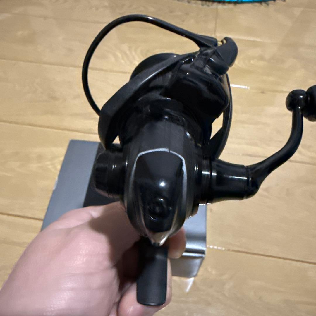 リール SLP WORKS DSLT 1000S-P