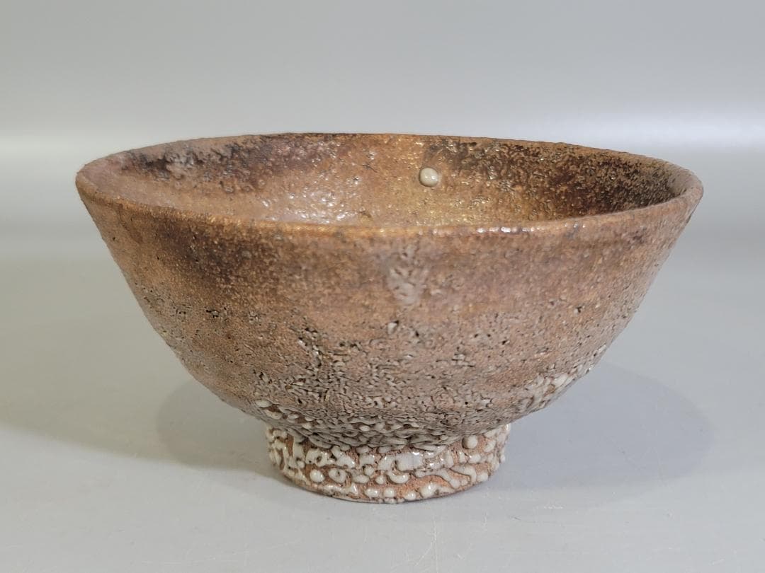 茶道具 井戸茶碗 時代物