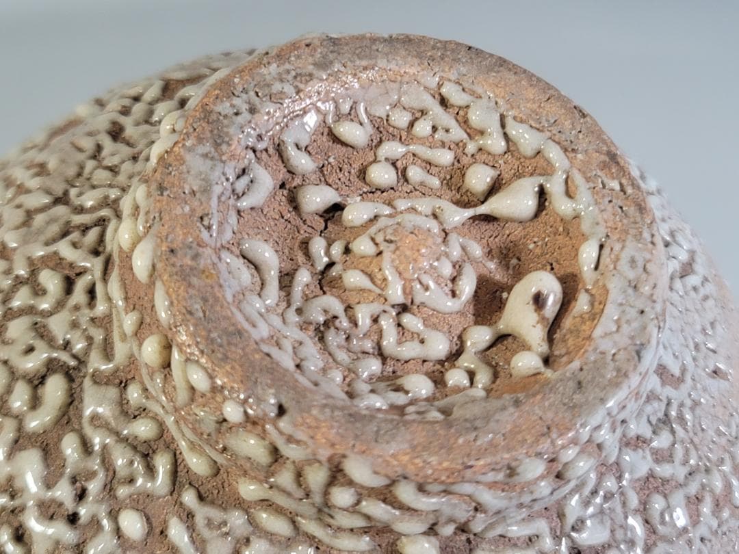 茶道具 井戸茶碗 時代物