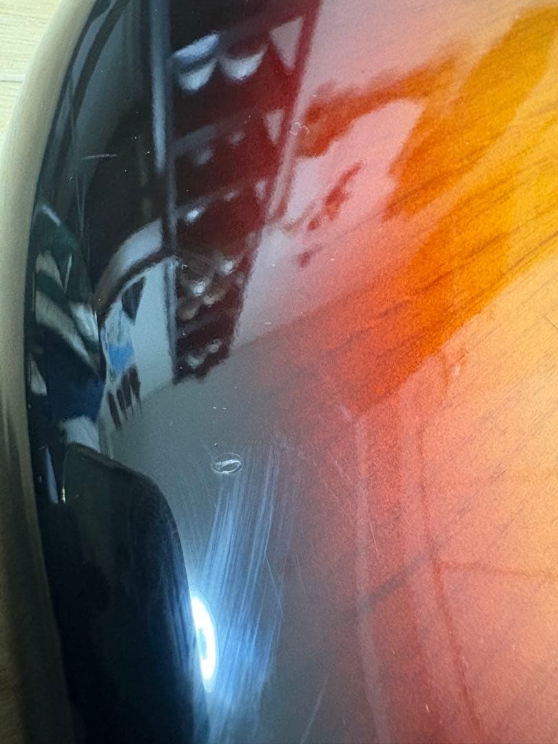 ギター Made in Japan Heritage JAZZMASTER 3TS