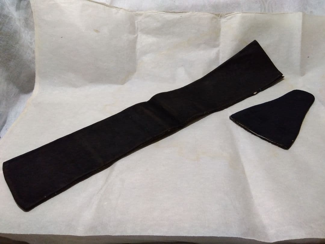 ♪道中差しの鞘袋 柄袋