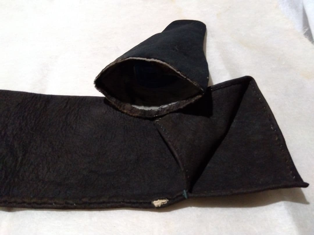 ♪道中差しの鞘袋 柄袋