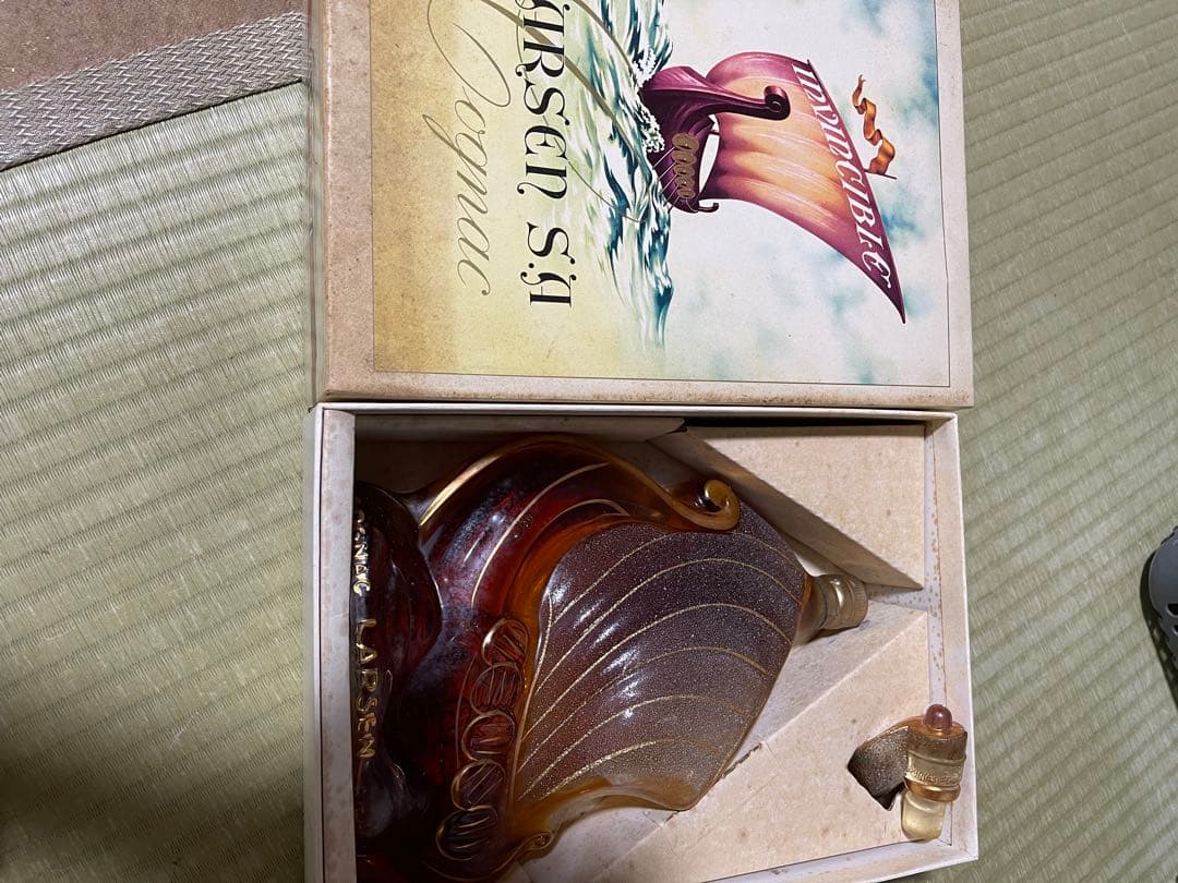 古酒ボトル5本セット