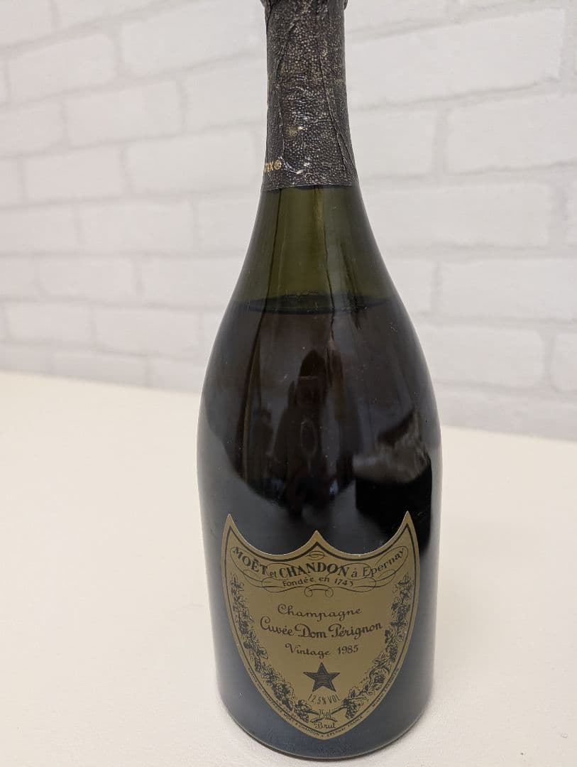 ドンペリ　シャンパン