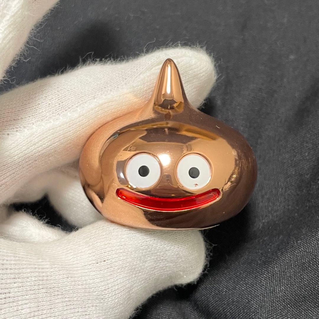 ドラゴンクエスト　プレミアムスライム　メタリックモンスターズギャラリー