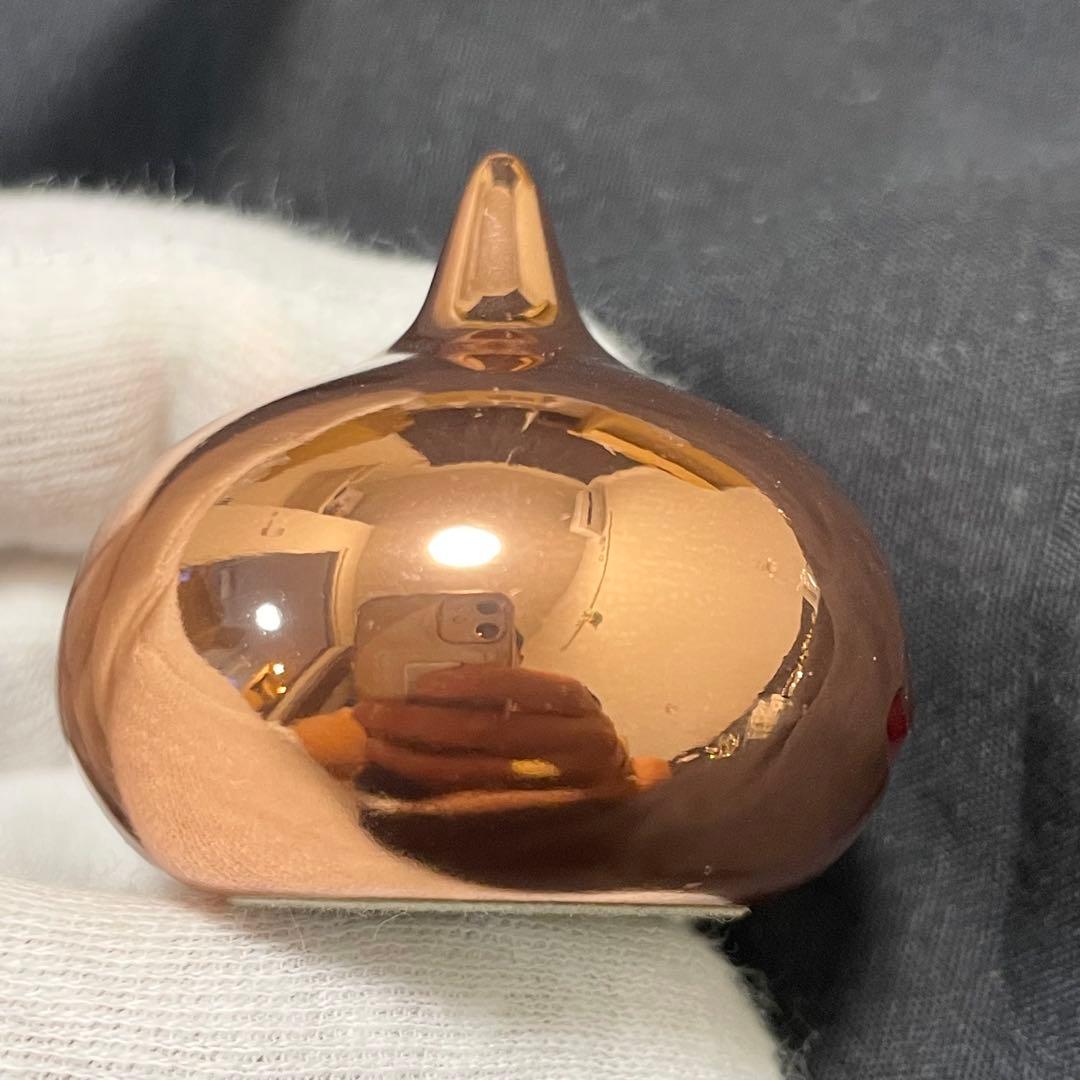 ドラゴンクエスト　プレミアムスライム　メタリックモンスターズギャラリー