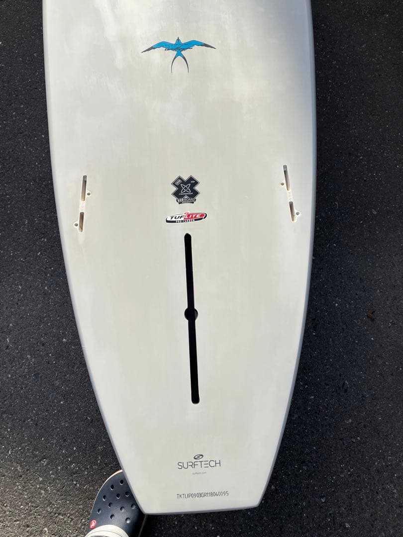 DONALD TAKAYAMA ドナルドタカヤマ サーフテック 手渡し限定