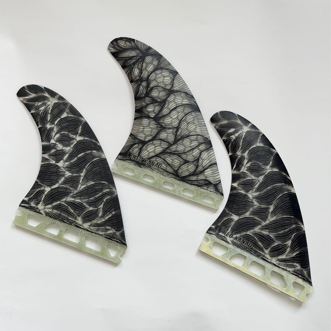 31%OFF！キャプテンフィン 『ソリッドライン金尾レオモデル』FUTURES