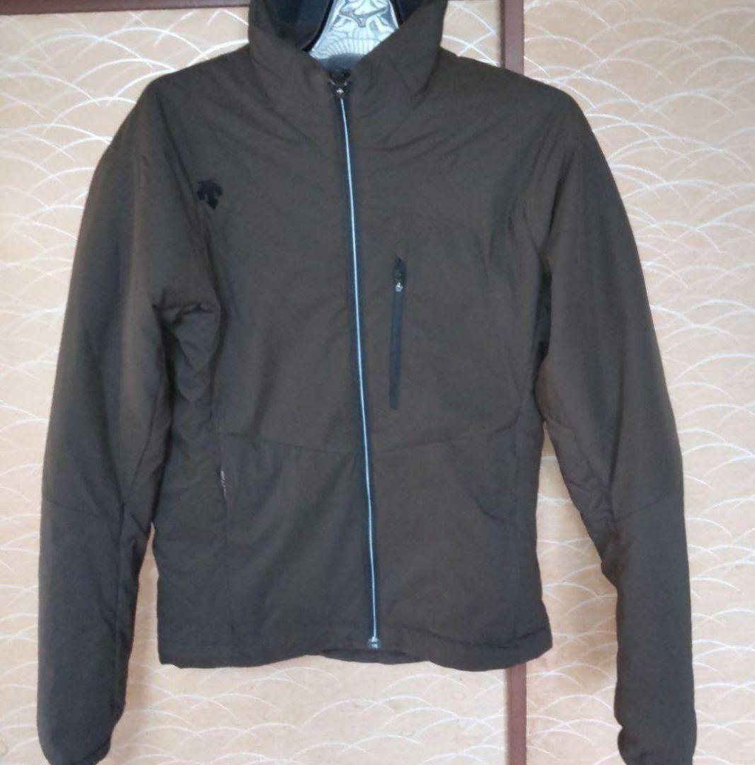 a 極美良品 DESCENT デサント ミドラー