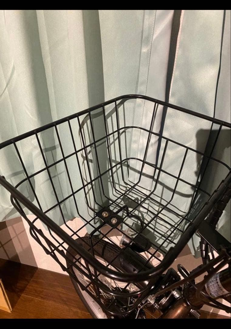 EVAPlus折りたたみ自転車