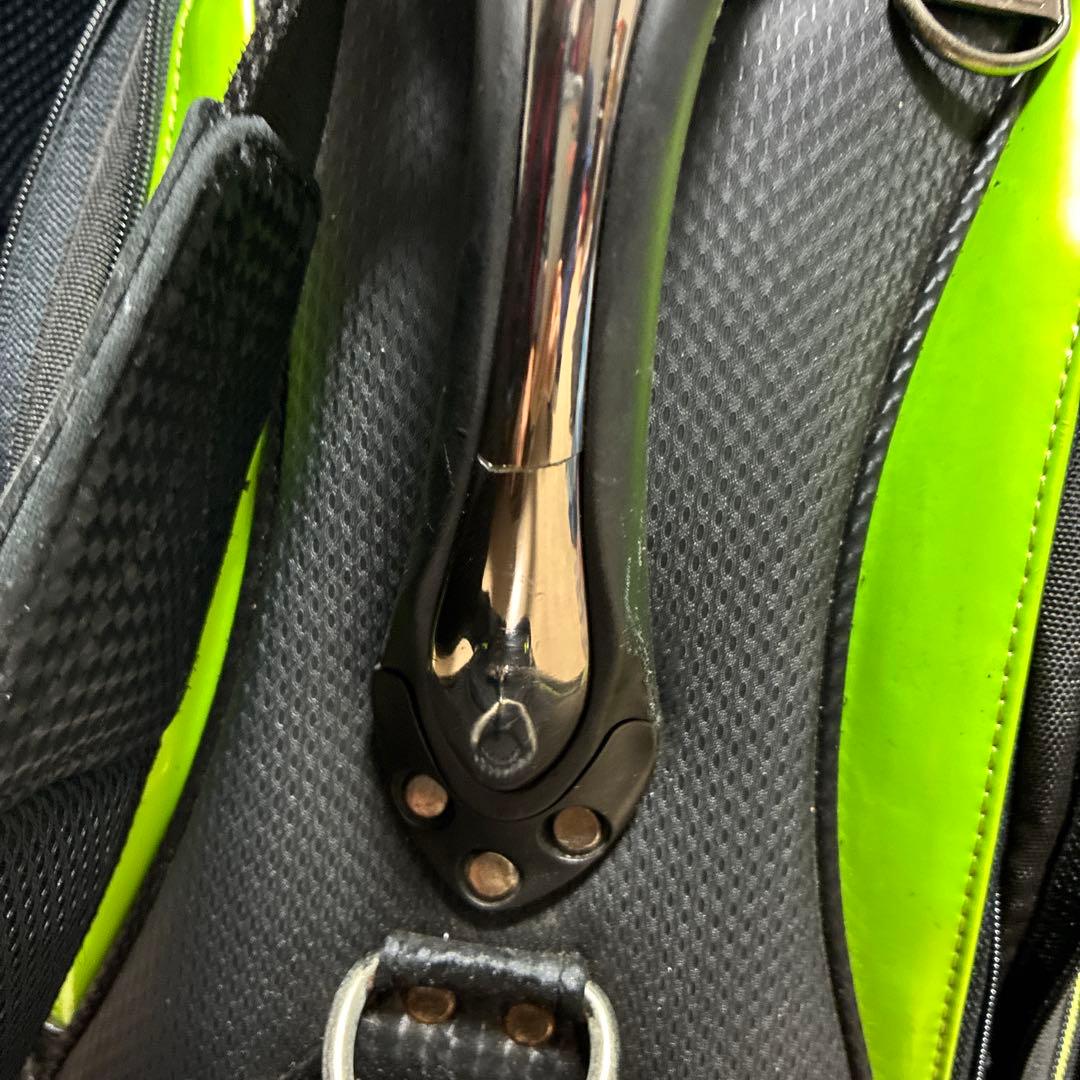 ピン　PING キャディーパック