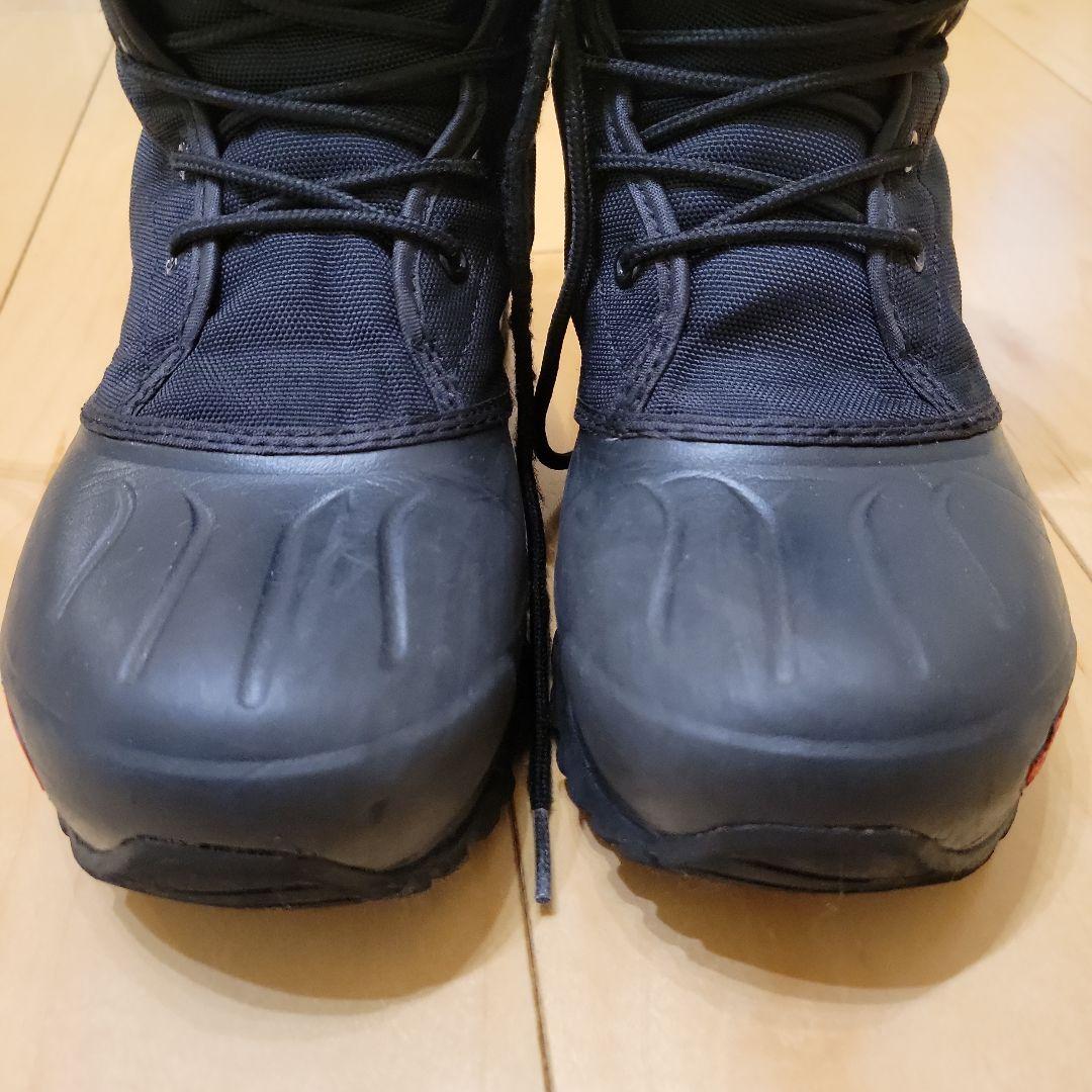 THE NORTH FACEスノーショット6 ブーツ23.0cmNF51460
