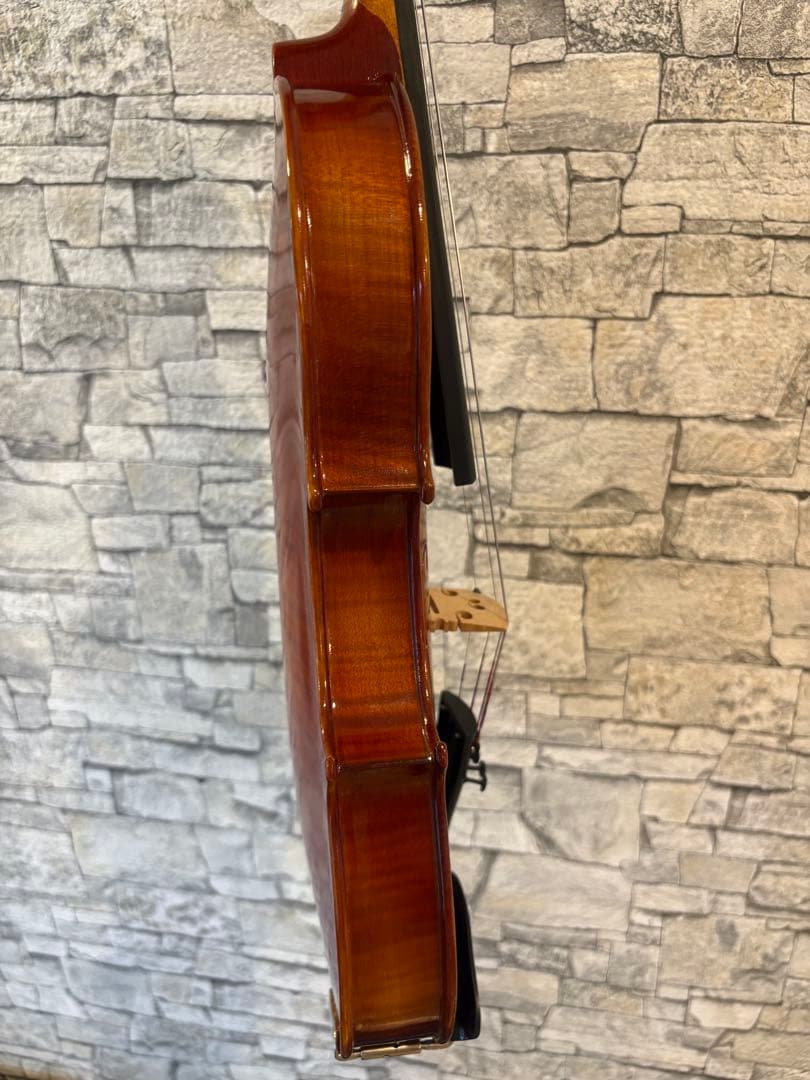 William Lewis & Son Co. バイオリン　4/4