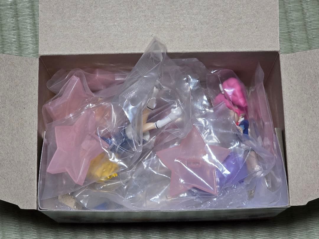 MiMiCHeRi アイカツ！Lovely Party Collection