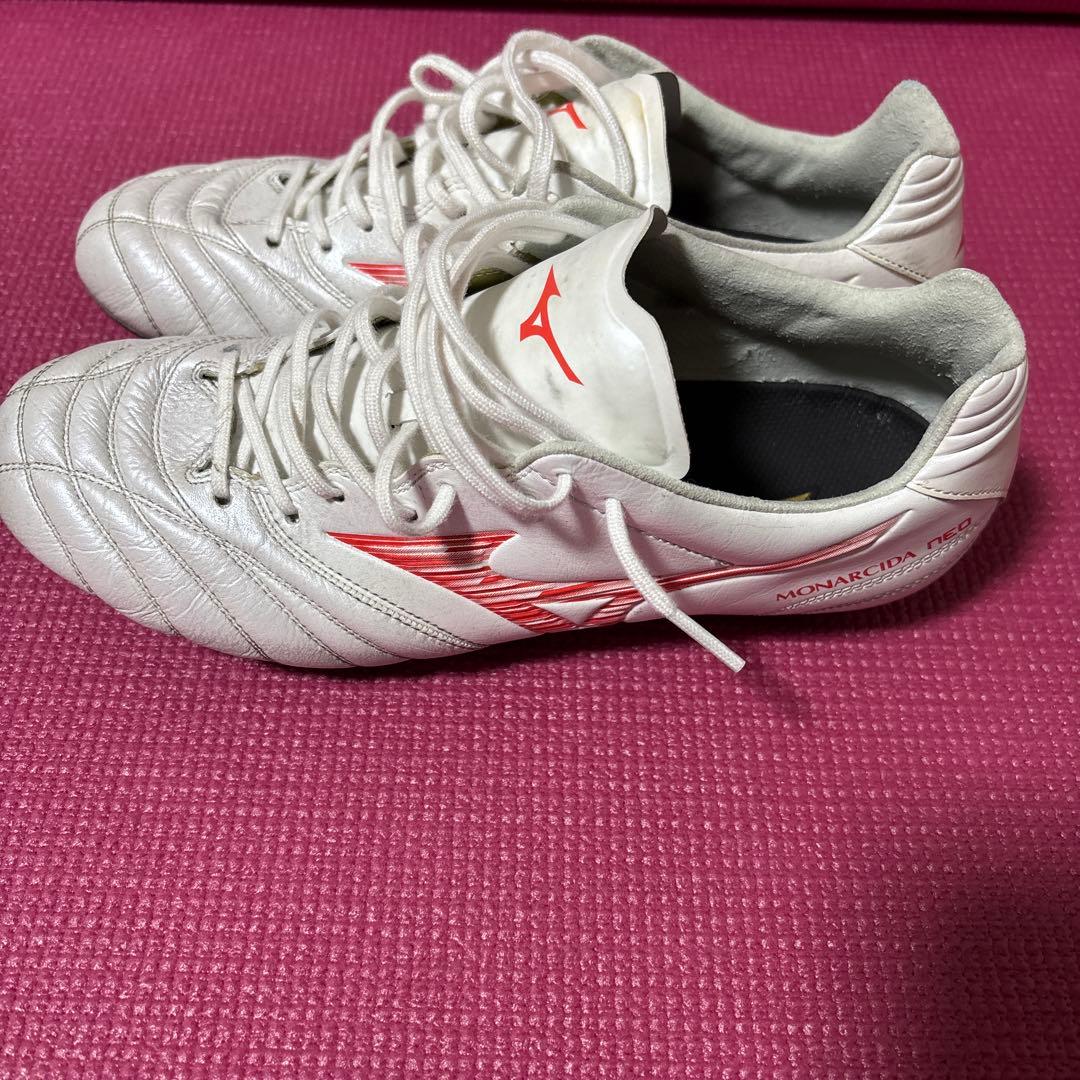 Mizuno モナルシーダ ネオ 2 ワイドエリート26.0cm