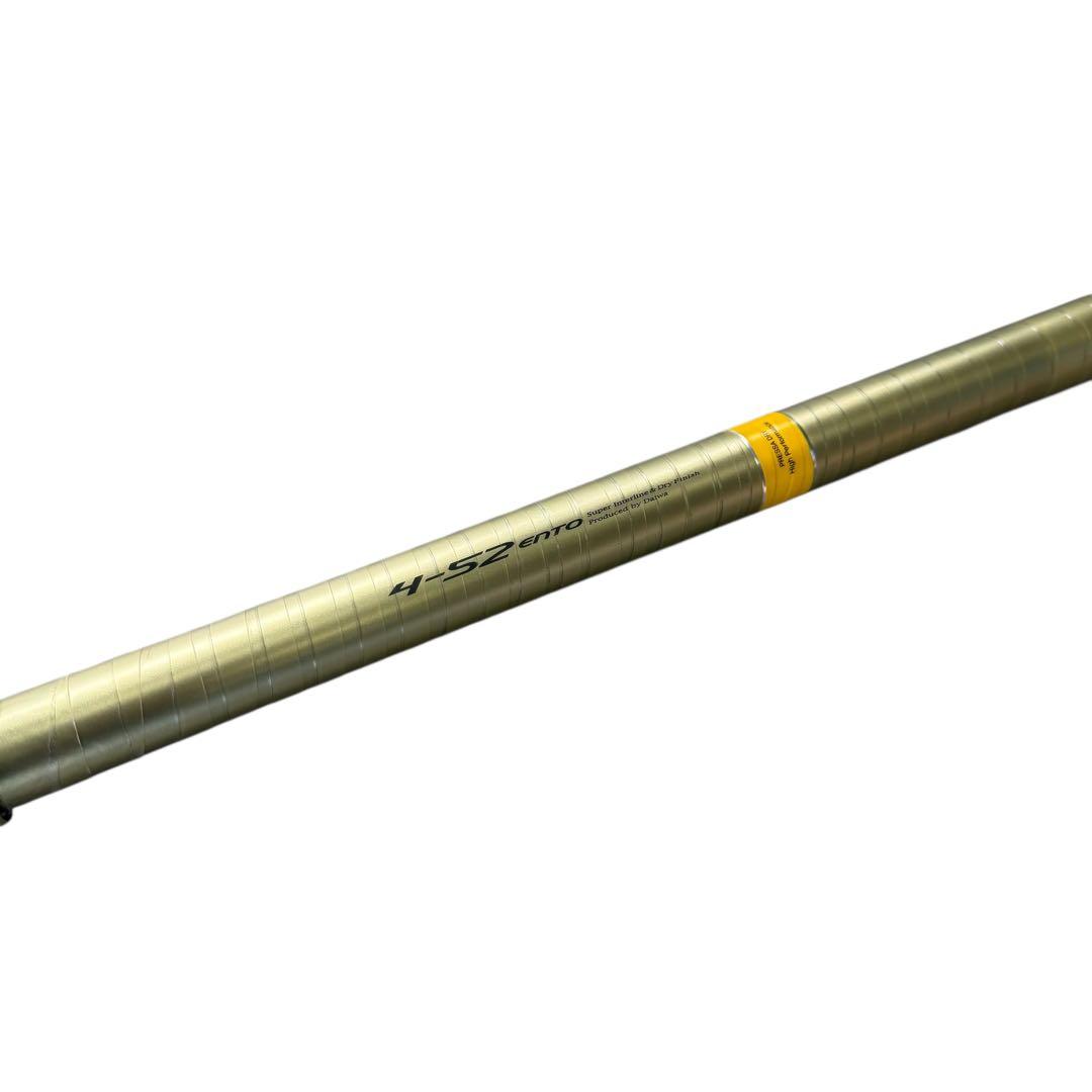 プレッサドライ4-52遠投