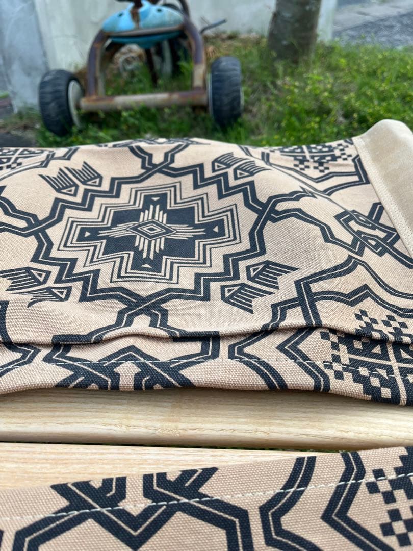 GARAKUDA オールドマウンテン　ガラクダ カーミットチェア