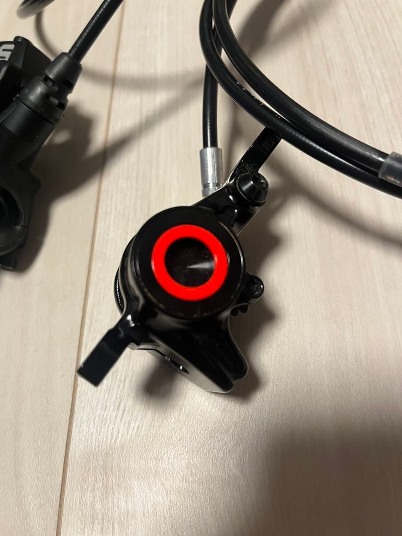 MAGURA MT5/MT4 ブレーキ前後セット