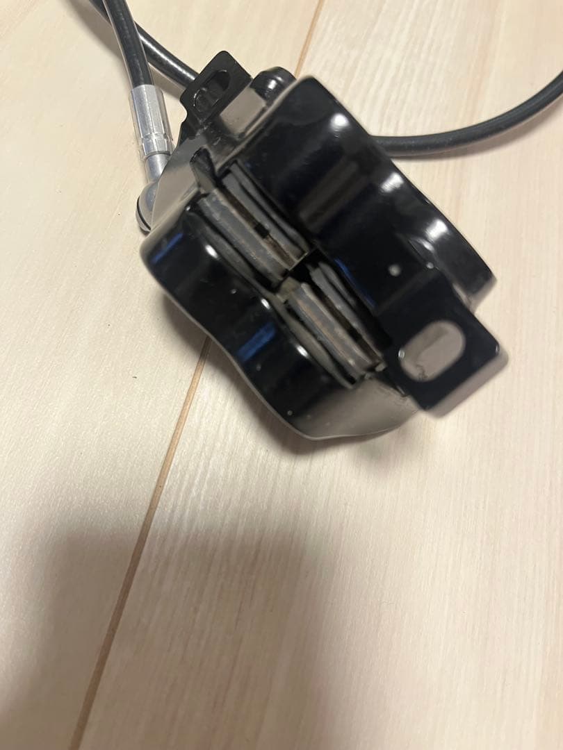 MAGURA MT5/MT4 ブレーキ前後セット