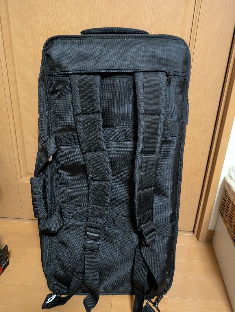 pioneer DJ バッグ DJC-SC5 コントローラーバック