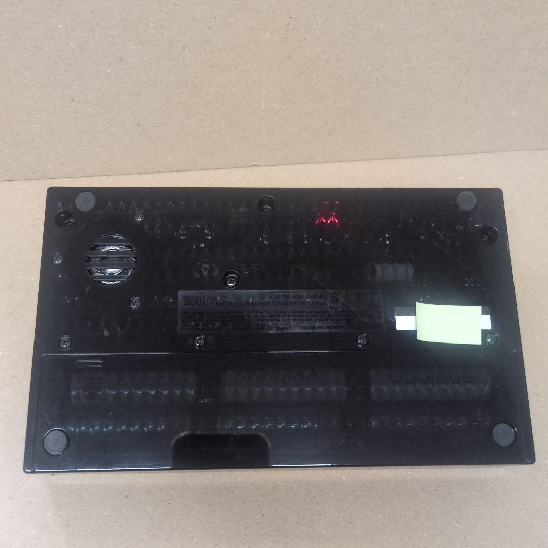 KORG volca bass 【本体のみ】