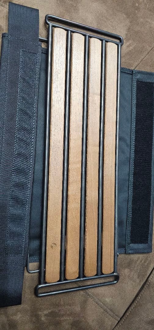 a38grate　テーブル