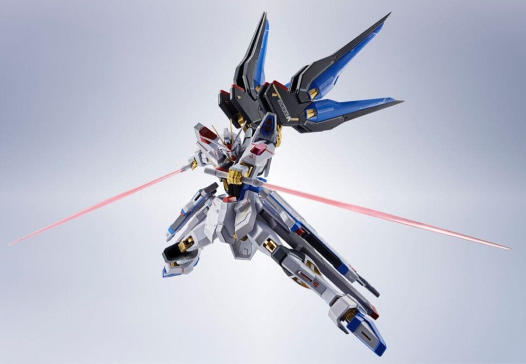 インフィニットジャスティスガンダム弐式　ストライクフリーダムガンダム弐式　セット