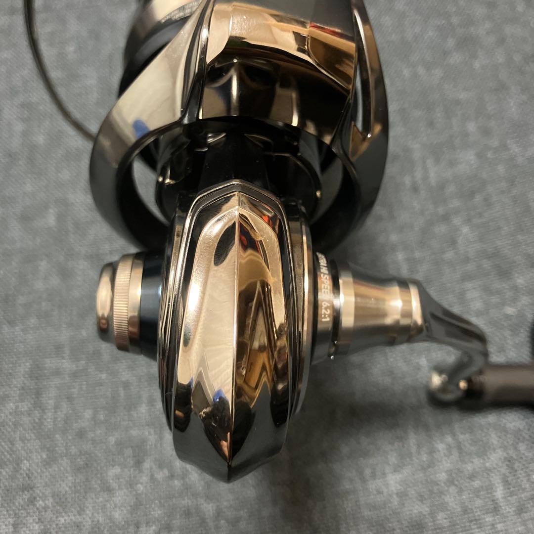 18イグジスト LT4000-CXH アップグレード