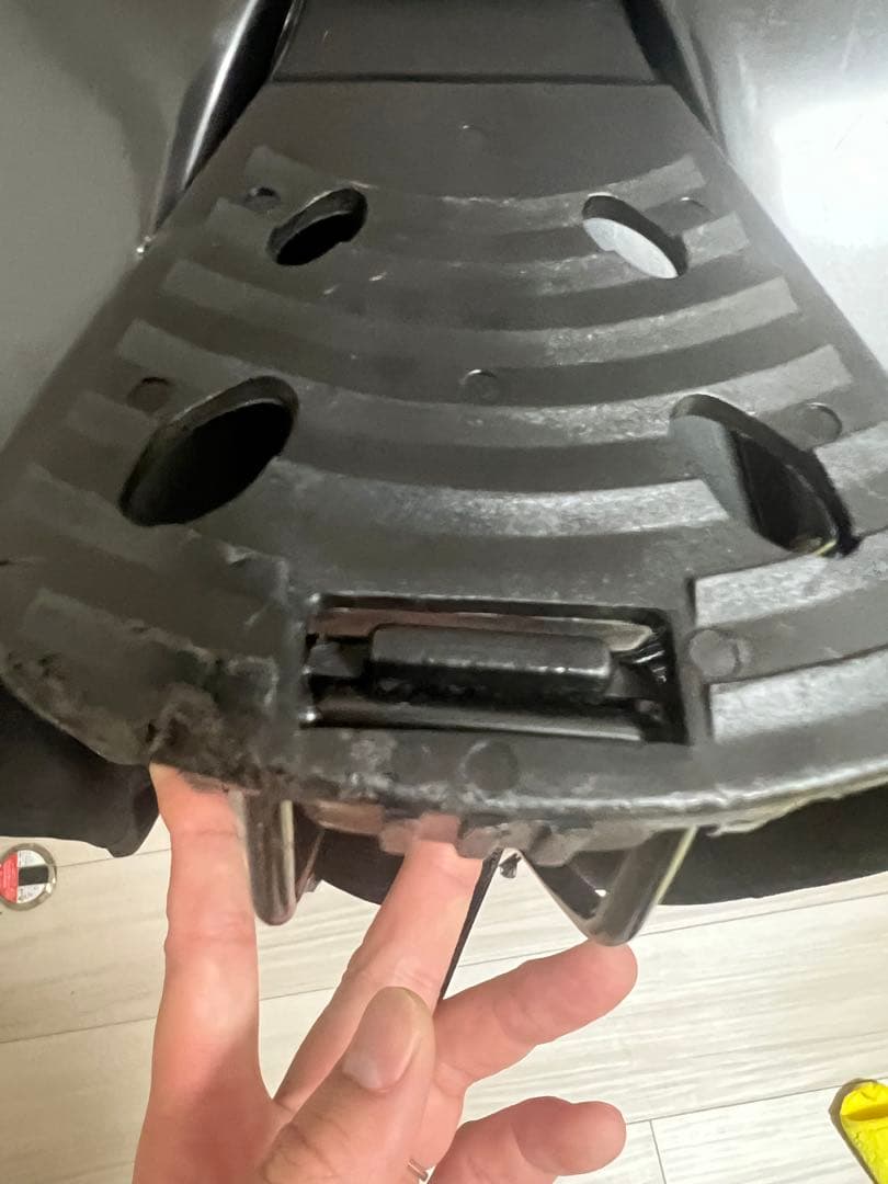 【美品❣️】BRIEFING GOLF ブリーフィング キャディバッグ