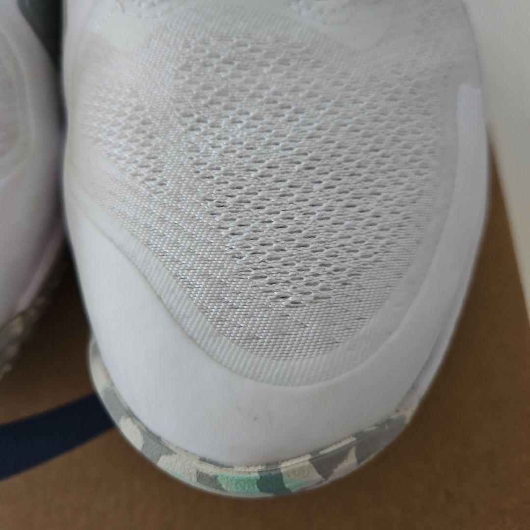 ASICSテニスシューズ PRESTIGELYTEd5 OC WIDE 26cm