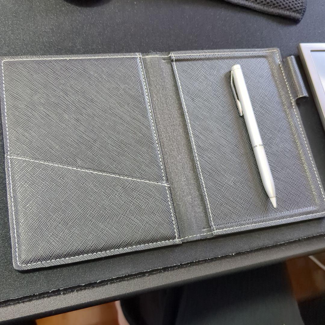 WG-S50 電子ノート