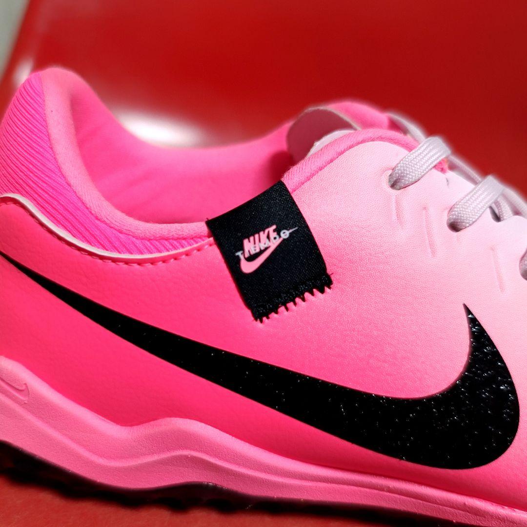 ナイキ ティエンポ レジェンド10 TF DV4342-601トレシュー