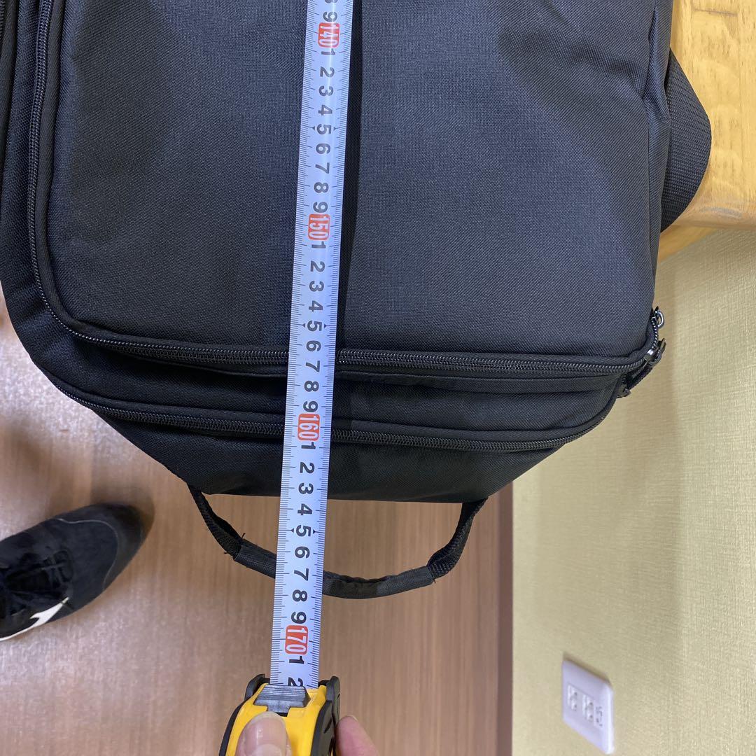 ★美品★VAXPOT スノーボードケース キャスター付き 160cm キャリー