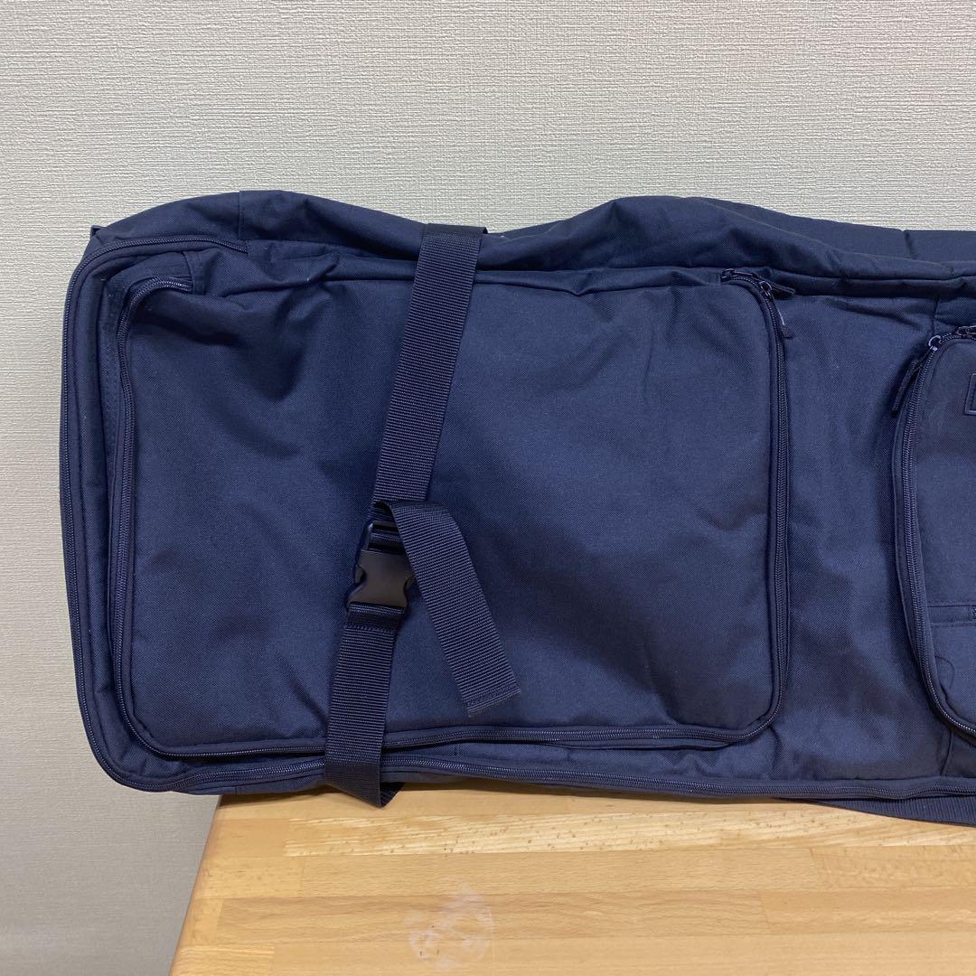 ★美品★VAXPOT スノーボードケース キャスター付き 160cm キャリー