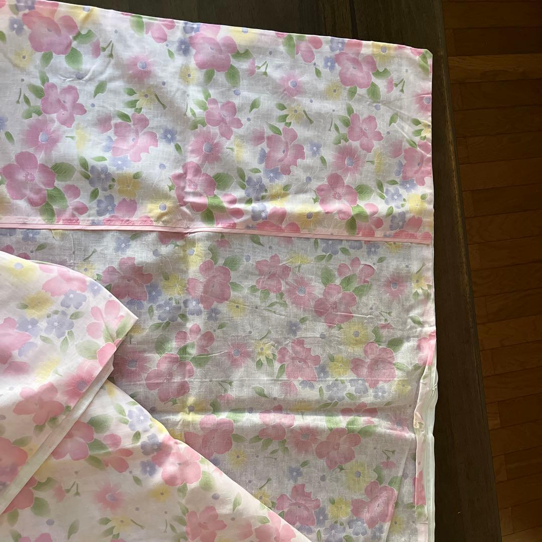 マイヤーケット 4枚＆ガーゼカバー2枚  6点まとめ売り‼︎