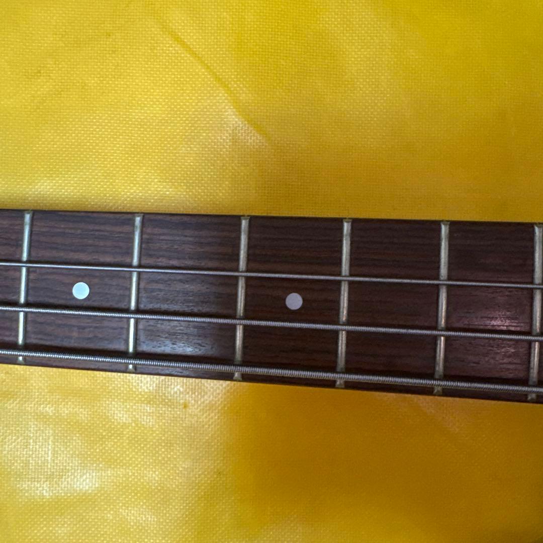 FERNANDES FRB-40 PJ フェルナンデス プレシジョンベース