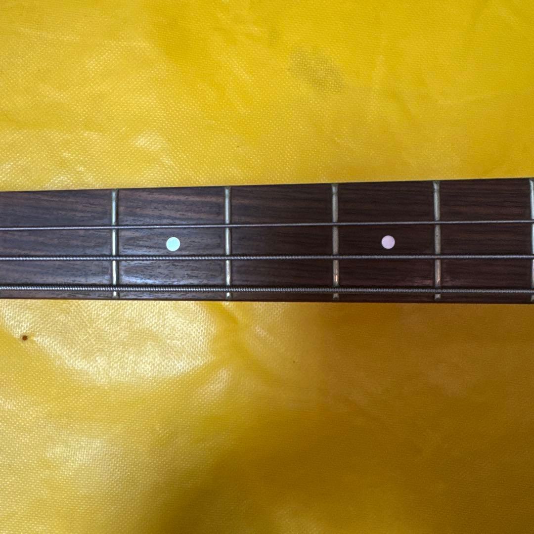 FERNANDES FRB-40 PJ フェルナンデス プレシジョンベース