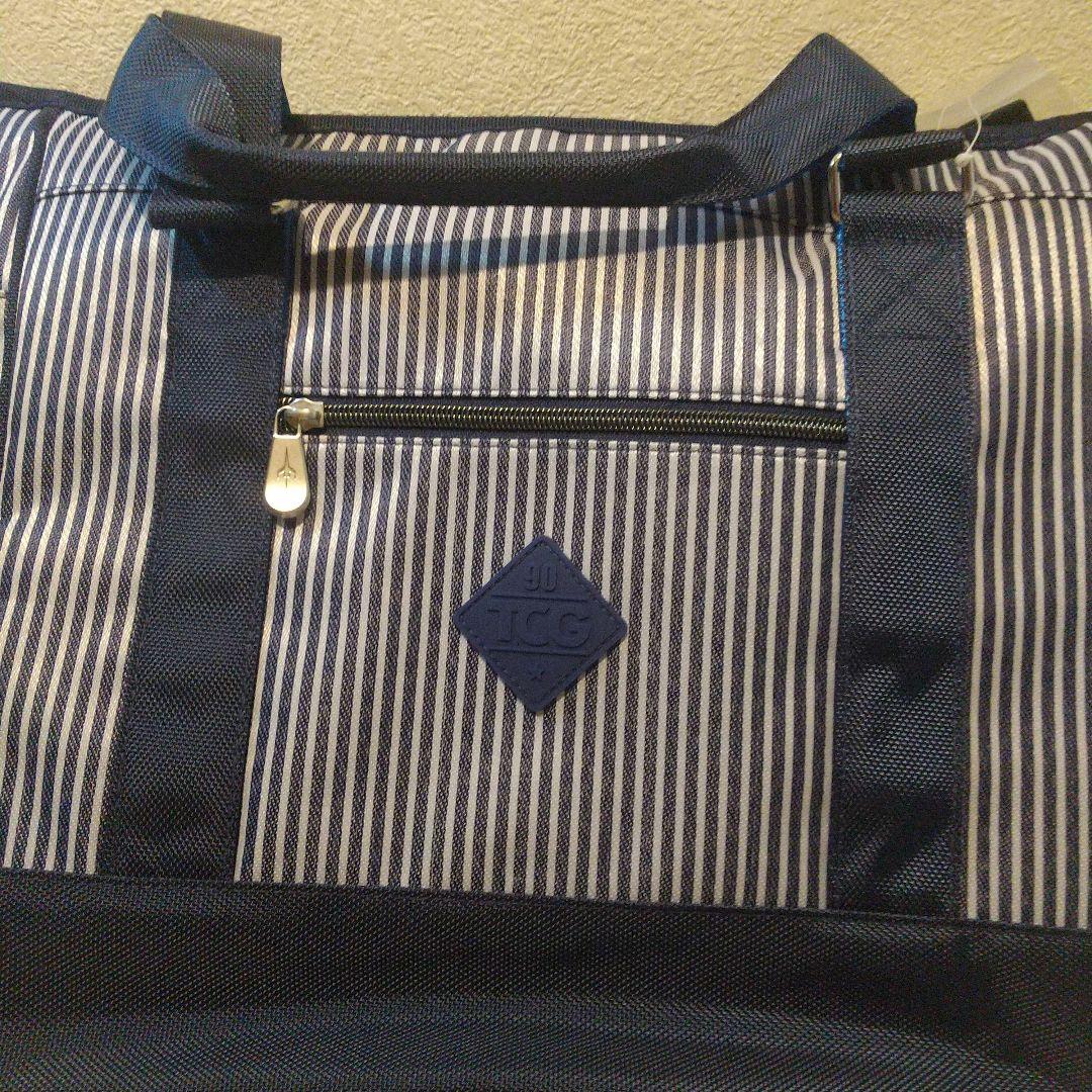 TORANS CONTINENTSゴルフロッカーバッグ