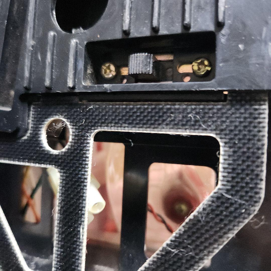 当時物　タミヤ　ワイルドワンオフローダー検索京商スコーピオン　アタックバギー