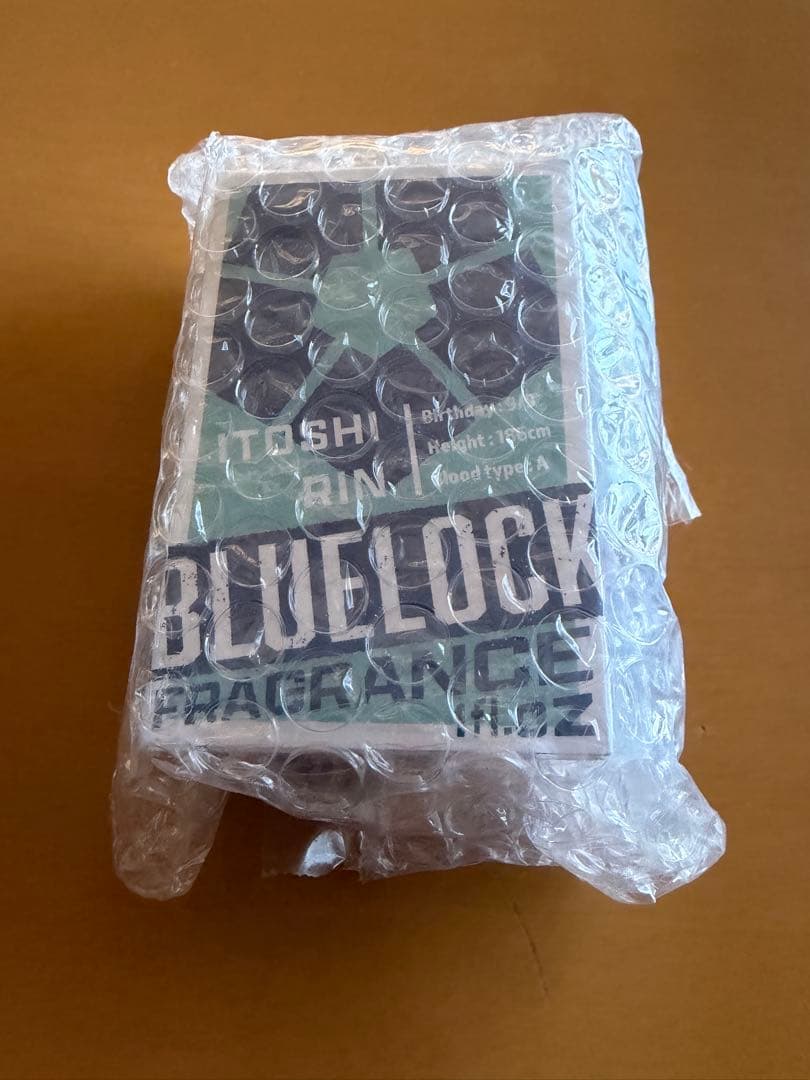 糸師凛　フレグランス　2個セット